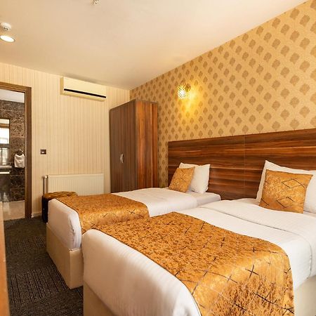 סאמסון Niva Atakum Otel מראה חיצוני תמונה